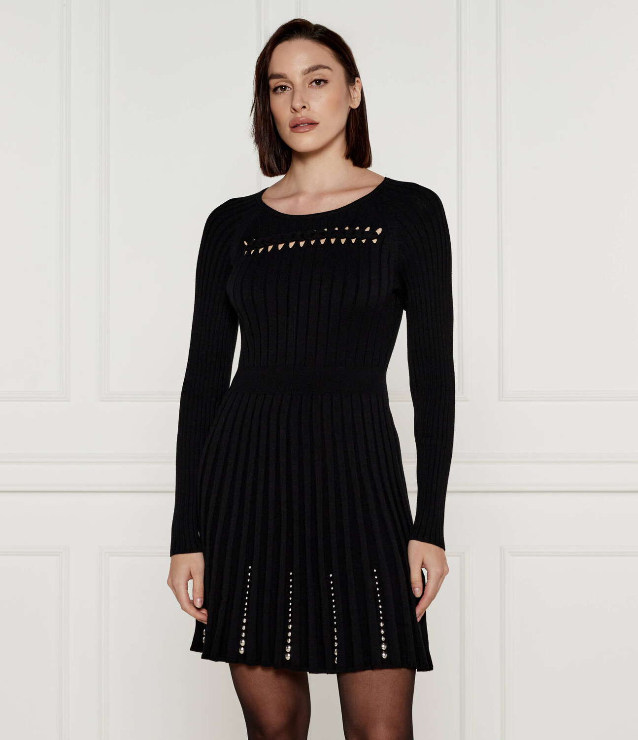 Платье Liu Jo, черный
Платье Liu Jo, черный