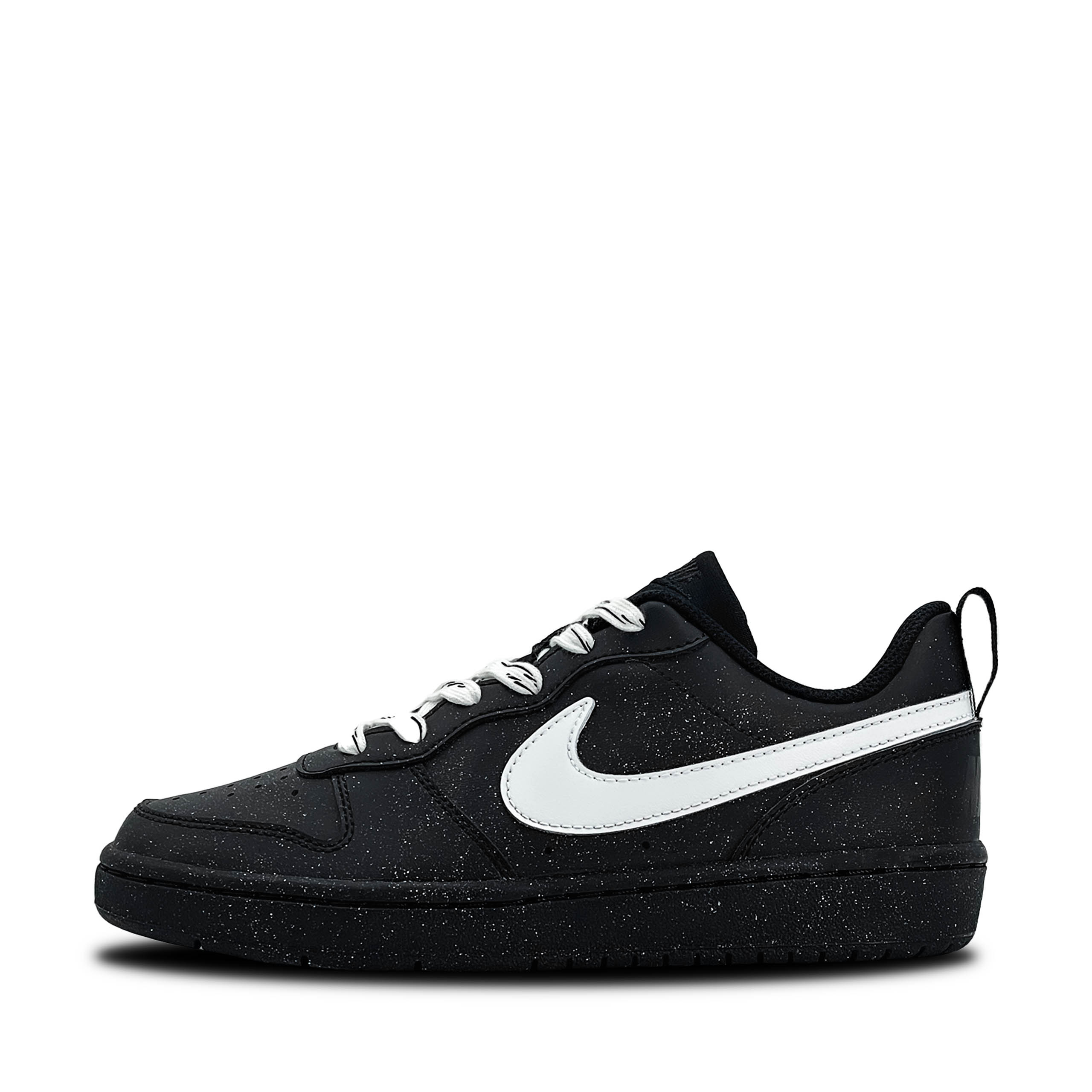 Nike Кроссовки для скейтбординга Court Borough Star Dream Slip Resistant Low top для детей и подростков, черно-белые
Nike Кроссовки для скейтбординга Court Borough Star Dream Slip Resistant Low top для детей и подростков, черно-белые