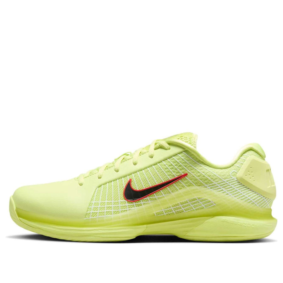Кроссовки Nike Court Air Zoom Vapor 12 Hypersmash HC 'Light Lemon Twist Light Crimson', зеленый
Кроссовки Nike Court Air Zoom Vapor 12 Hypersmash HC 'Light Lemon Twist Light Crimson', зеленый