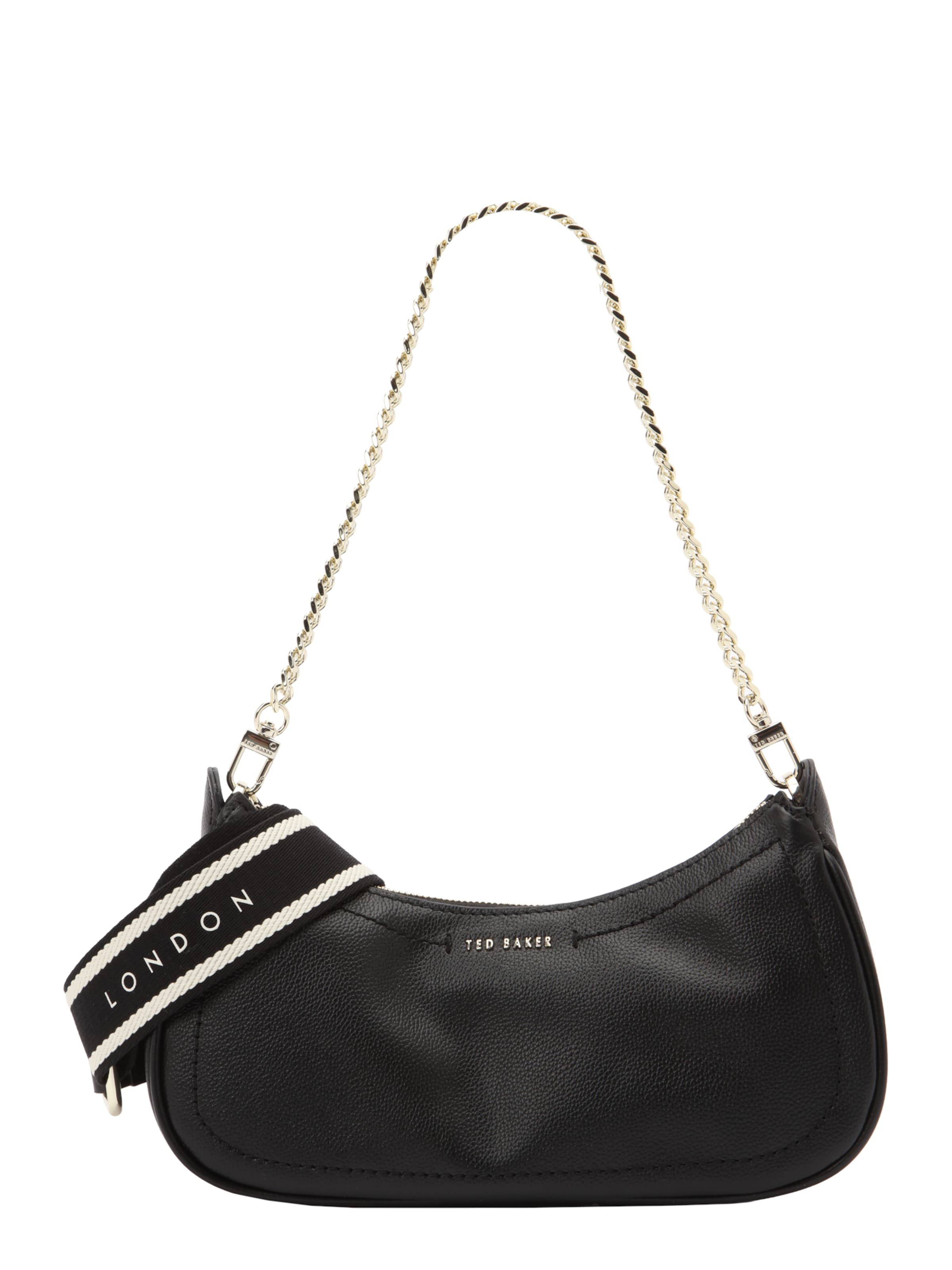 Ted Baker Плечевая сумка 'LAARNA' в черном цвете
Ted Baker Плечевая сумка 'LAARNA' в черном цвете
