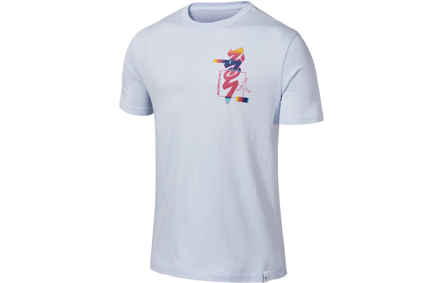 Футболка мужская Jordan, белый
Футболка мужская Jordan, белый