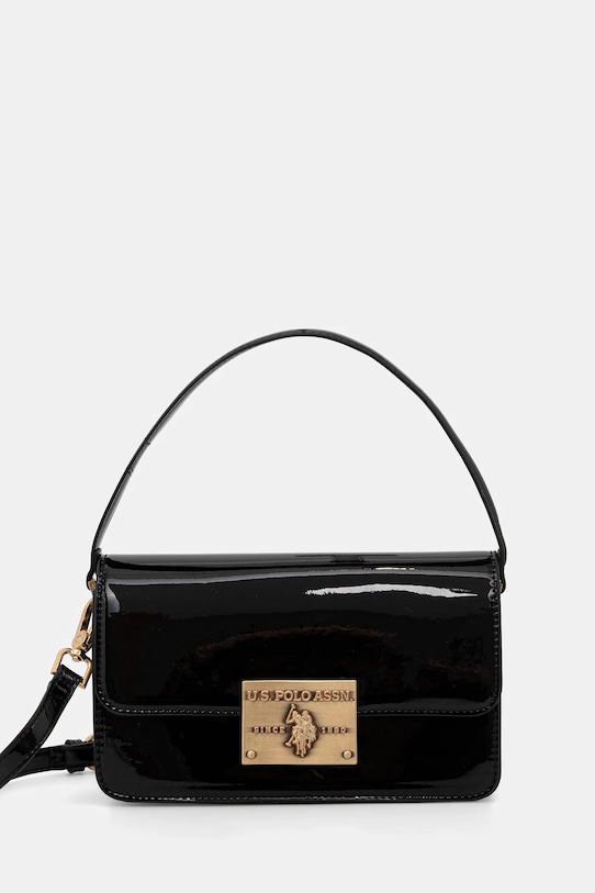 Сумочка Winton U.S. Polo Assn., черный
Сумочка Winton U.S. Polo Assn., черный