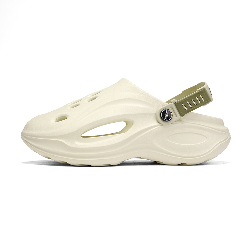 JEANSWEST Клоги мужские лаймового цвета, цвет Lime Green
JEANSWEST Клоги мужские лаймового цвета, цвет Lime Green