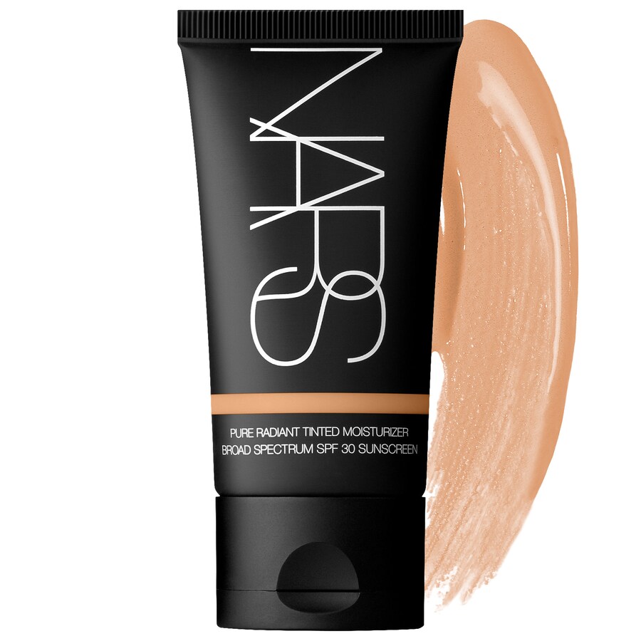 Увлажняющий тонирующий крем Pure Radiant с широким спектром защиты SPF 30 NARS, 1.9 oz, Cuzco
Увлажняющий тонирующий крем Pure Radiant с широким спектром защиты SPF 30 NARS, 1.9 oz, Cuzco