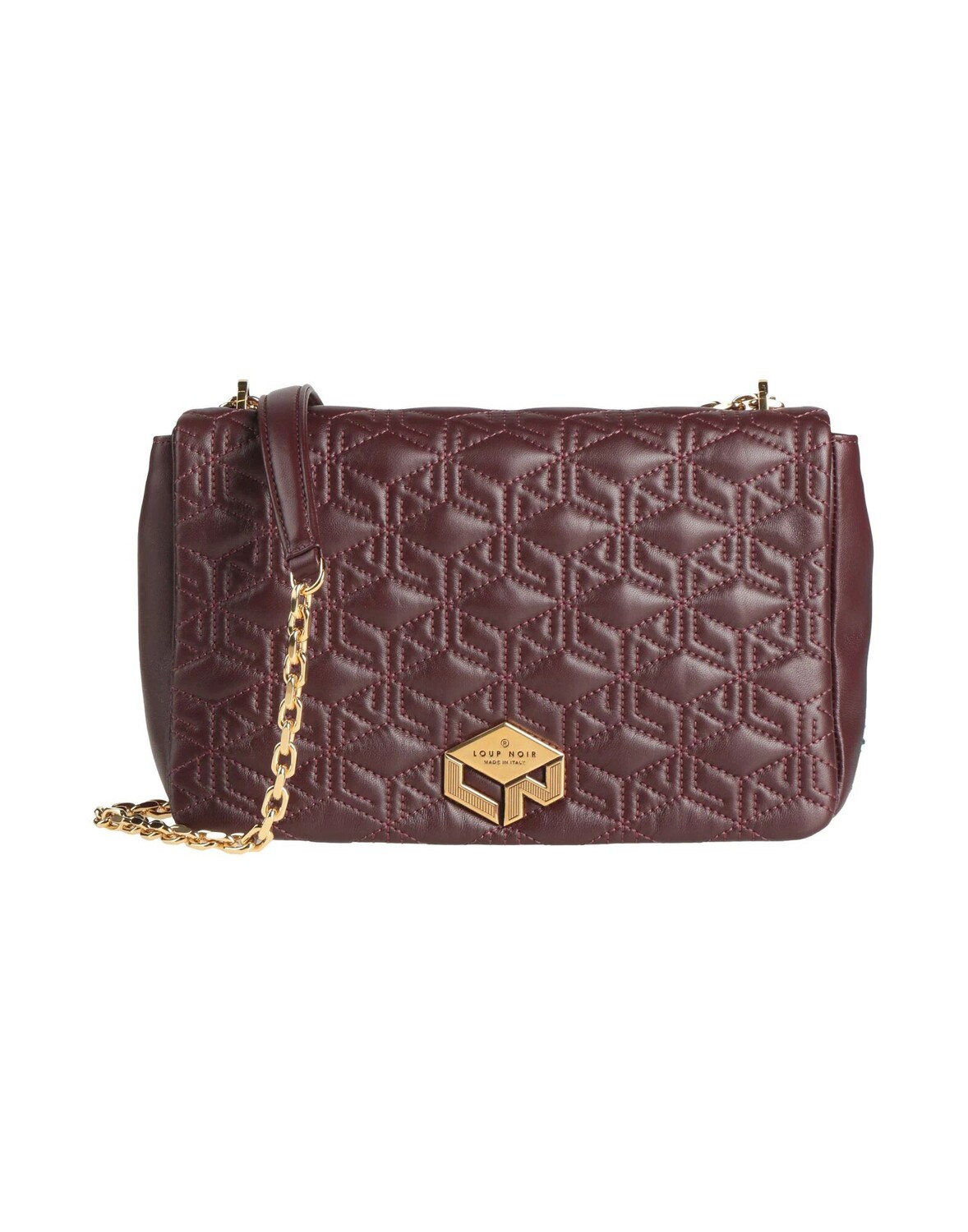 Сумка через плечо Loup Noir, бордовый, Красный, Сумка через плечо Loup Noir, бордовый
Сумка через плечо Loup Noir, бордовый, Красный, Сумка через плечо Loup Noir, бордовый