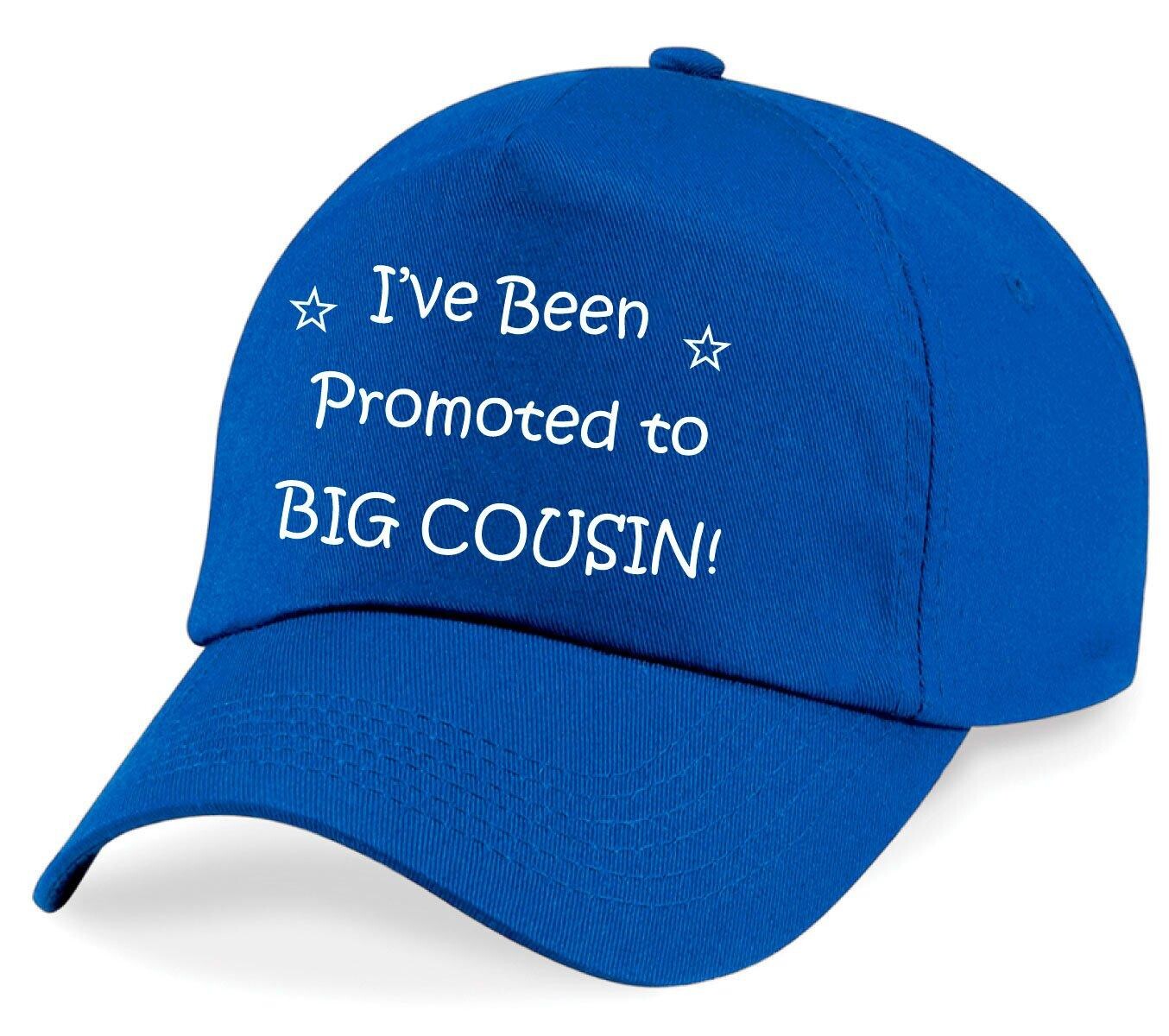 Мальчики, которых меня повысили до бейсбольной кепки старшего кузена 60 SECOND MAKEOVER, синий
Мальчики, которых меня повысили до бейсбольной кепки старшего кузена 60 SECOND MAKEOVER, синий