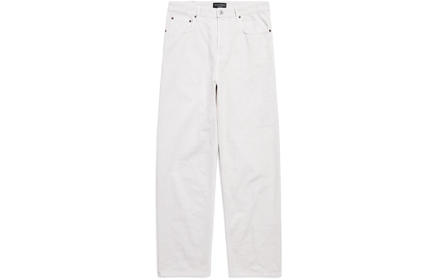 Джинсы женские Balenciaga, белый
Джинсы женские Balenciaga, белый