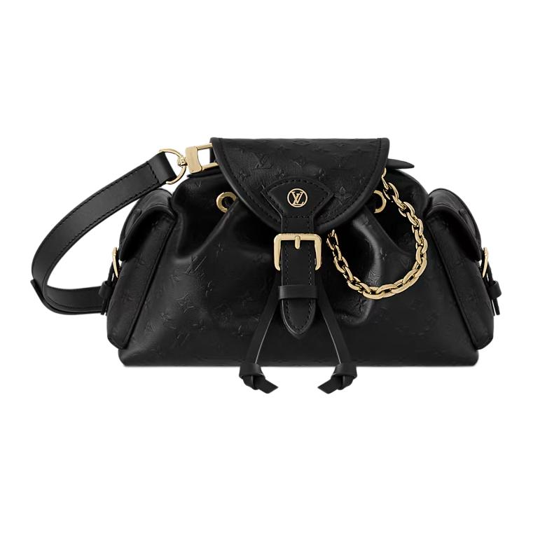 LOUIS VUITTON Сумка через плечо
LOUIS VUITTON Сумка через плечо