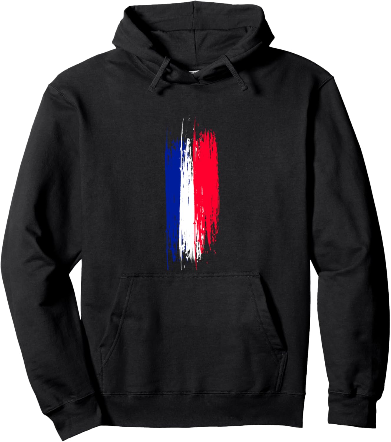 Толстовка с флагом Франции France, черный
Толстовка с флагом Франции France, черный