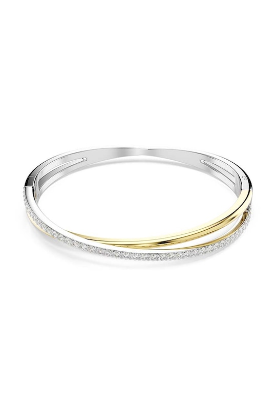 Браслет ГИПЕРБОЛА Swarovski, мультиколор
Браслет ГИПЕРБОЛА Swarovski, мультиколор