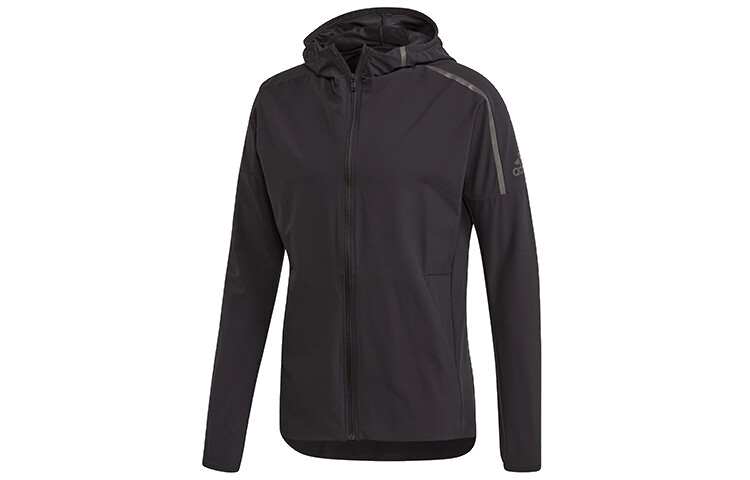 Куртка ZNE мужская черная Adidas, черный
Куртка ZNE мужская черная Adidas, черный