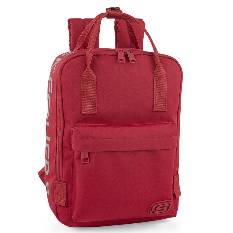 Мини-спортивный рюкзак S1215 Skechers FW23 8 литров, цвет rojo
Мини-спортивный рюкзак S1215 Skechers FW23 8 литров, цвет rojo