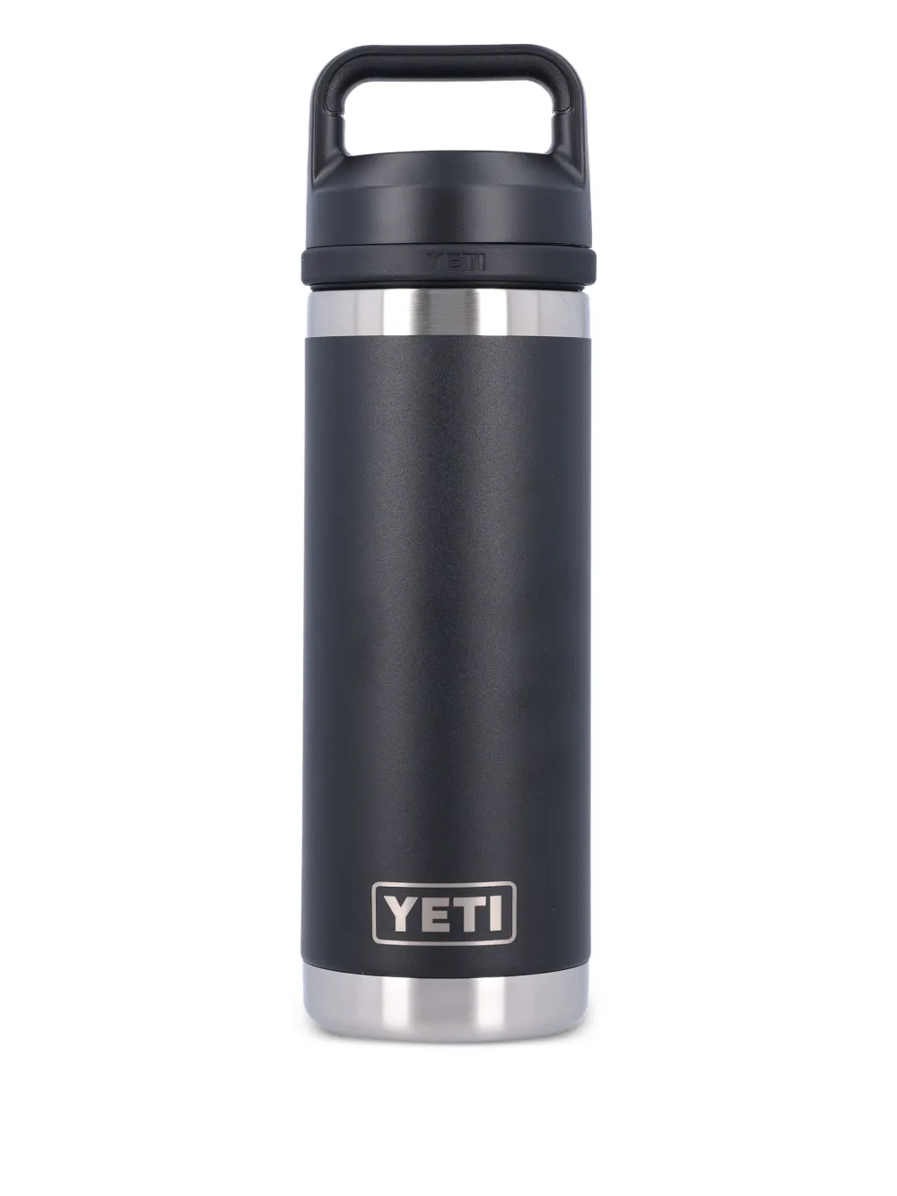 Бутылка Rambler Yeti, черный
Бутылка Rambler Yeti, черный