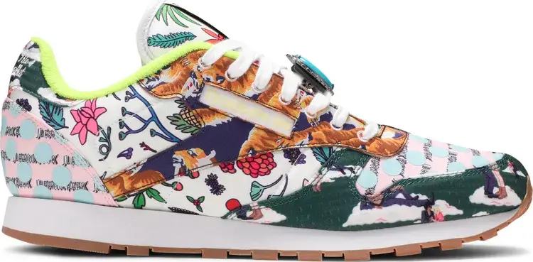 Кроссовки jurassic park x classic leather 'ian malcolm ' Reebok, многоцветный, Коричневый, Кроссовки jurassic park x classic leather 'ian malcolm ' Reebok, многоцветный
Кроссовки jurassic park x classic leather 'ian malcolm ' Reebok, многоцветный, Коричневый, Кроссовки jurassic park x classic leather 'ian malcolm ' Reebok, многоцветный