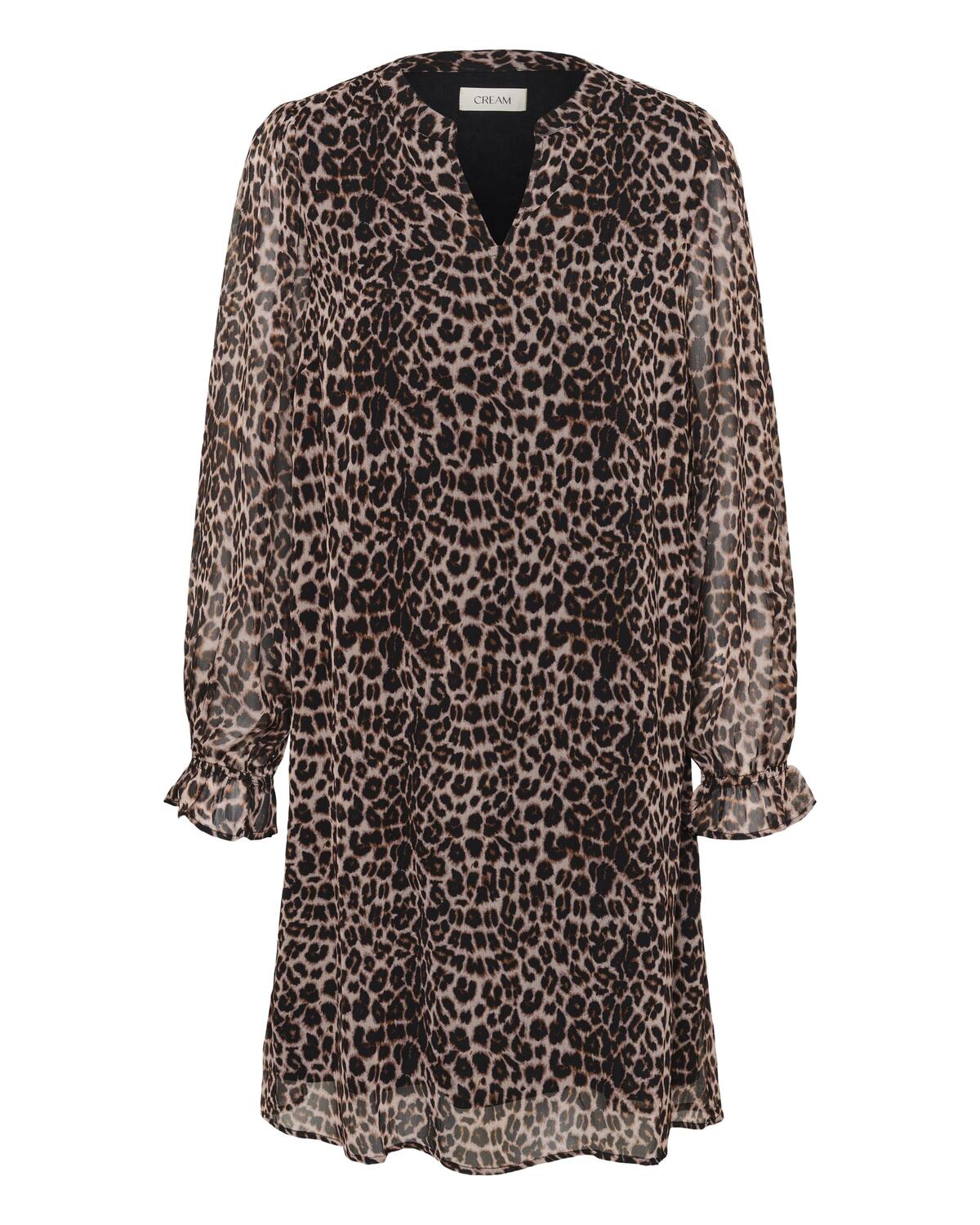 Cream Платье в коричневом цвете
Cream Платье в коричневом цвете