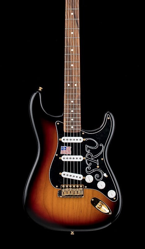 Fender Stevie Ray Vaughan Stratocaster - 3-цветные солнечные лучи #77392, Коричневый, Fender Stevie Ray Vaughan Stratocaster - 3-цветные солнечные лучи #77392
Fender Stevie Ray Vaughan Stratocaster - 3-цветные солнечные лучи #77392, Коричневый, Fender Stevie Ray Vaughan Stratocaster - 3-цветные солнечные лучи #77392