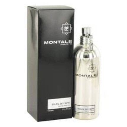Montale Eau de Parfum 0,21г
Montale Eau de Parfum 0,21г