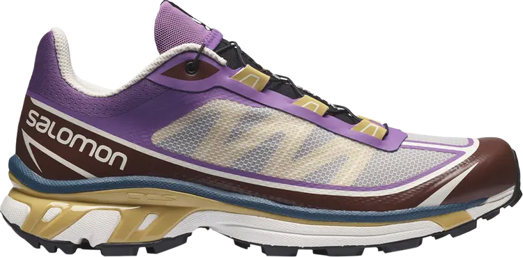 Кроссовки XT-6 FT Royal Lilac, фиолетовый
Кроссовки XT-6 FT Royal Lilac, фиолетовый