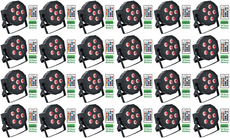 Аккумуляторная батарея Rockville Battery PAR 61 RGBWA + UV DMX DJ Wash Lights + пульты дистанционного управления Battery PAR 61
Аккумуляторная батарея Rockville Battery PAR 61 RGBWA + UV DMX DJ Wash Lights + пульты дистанционного управления Battery PAR 61