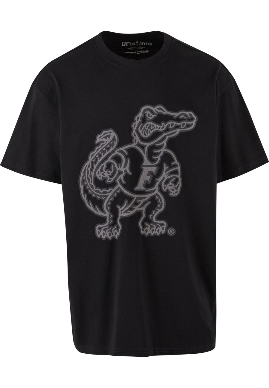 Рубашка MT Upscale Florida Gators Dark Gator, черный
Рубашка MT Upscale Florida Gators Dark Gator, черный