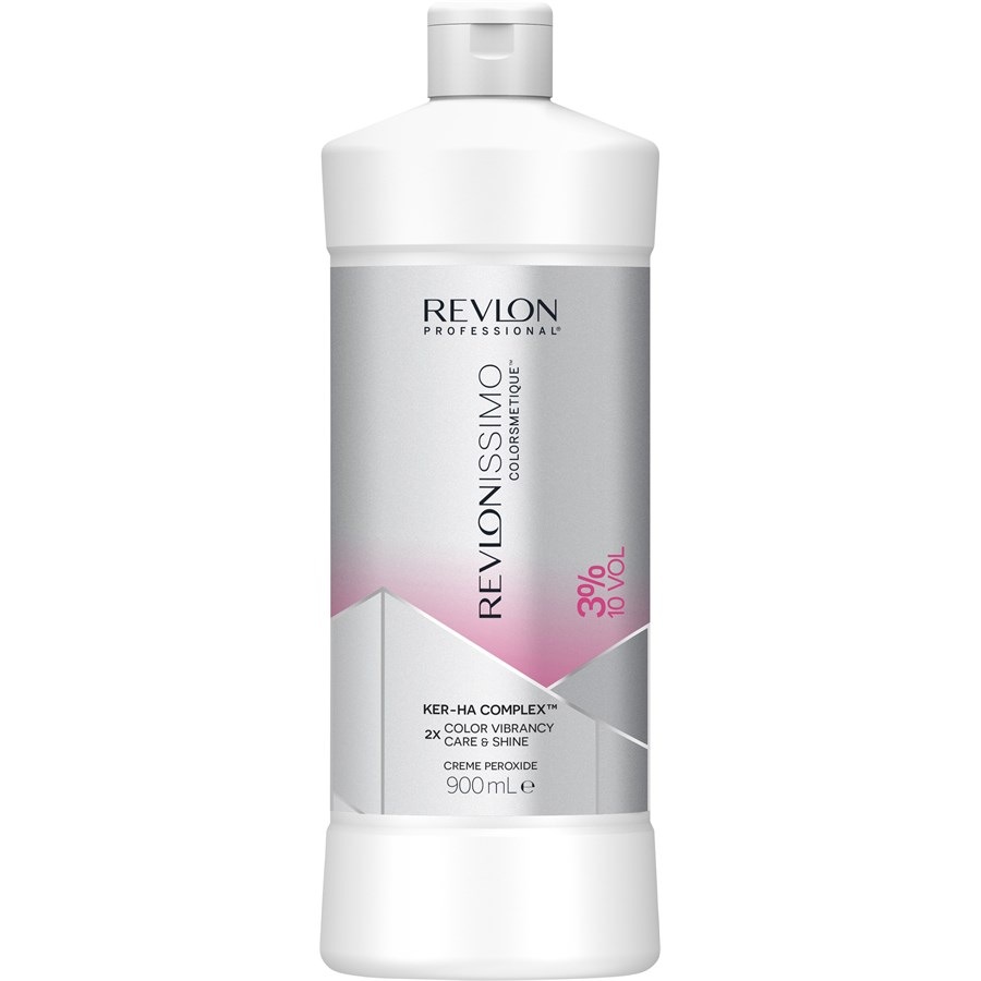 Краска для волос creme peroxide Revlon Professional, 10 vol 3%, объем 900 мл
Краска для волос creme peroxide Revlon Professional, 10 vol 3%, объем 900 мл