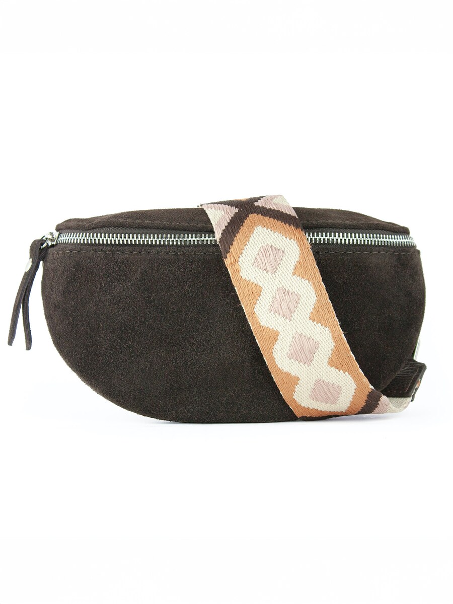 Поясная сумка lePelou ONDA small, коричневый
Поясная сумка lePelou ONDA small, коричневый