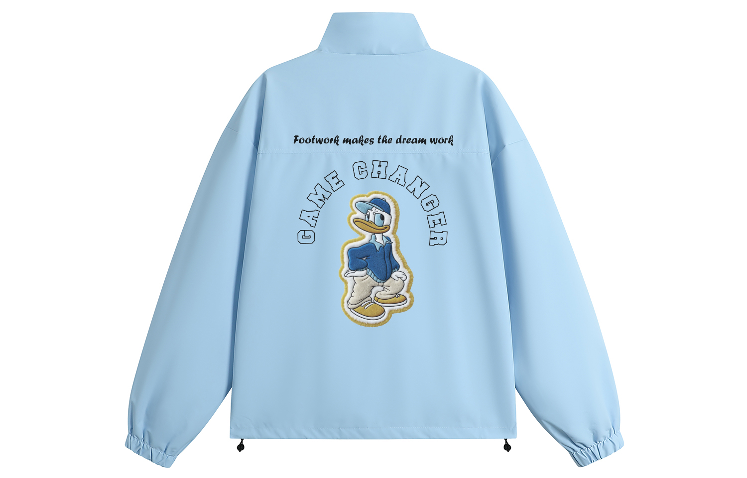 Disney Куртка Unisex, Glacier Blue
Disney Куртка Unisex, Glacier Blue