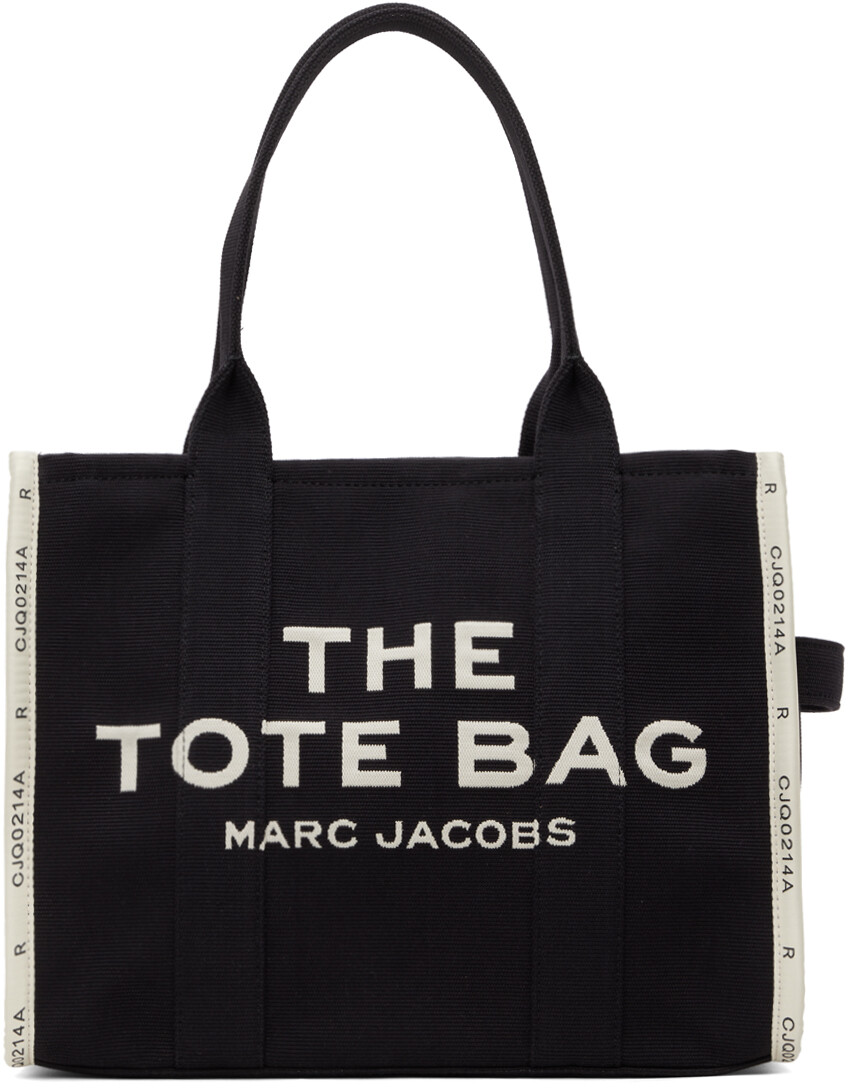 Черная большая сумка-тоут The Jacquard Marc Jacobs, Черный, Черная большая сумка-тоут The Jacquard Marc Jacobs
Черная большая сумка-тоут The Jacquard Marc Jacobs, Черный, Черная большая сумка-тоут The Jacquard Marc Jacobs