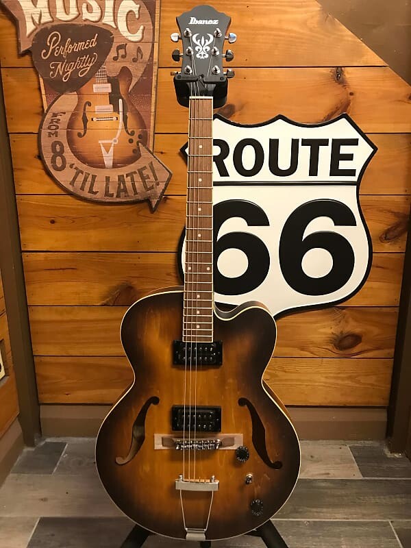 Ibanez AF55 Artcore Полый корпус AF55-TF Artcore Series Hollowbody Electric Guitar
Ibanez AF55 Artcore Полый корпус AF55-TF Artcore Series Hollowbody Electric Guitar