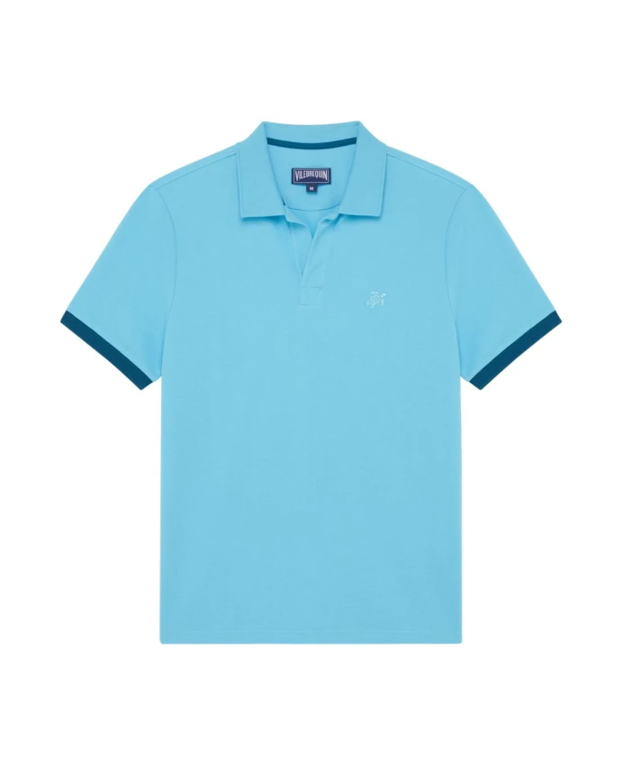 Поло-Рубашка «Палатин» Vilebrequin, синий
Поло-Рубашка «Палатин» Vilebrequin, синий