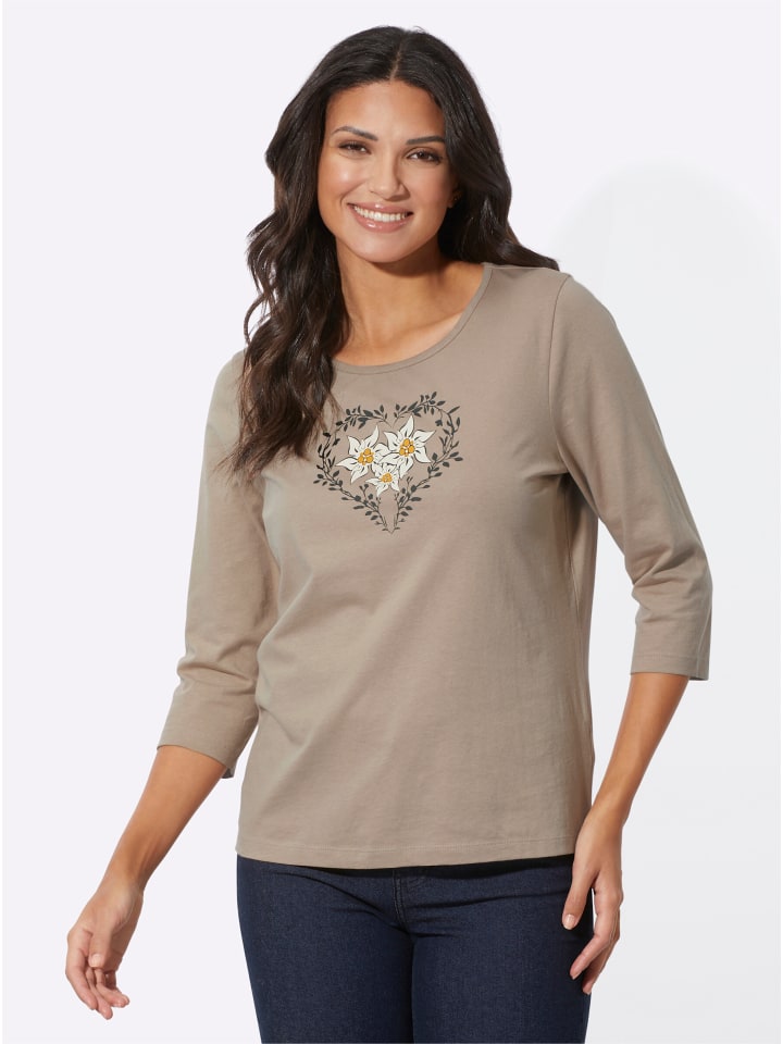 Футболка Sieh an!
Футболка Sieh an!