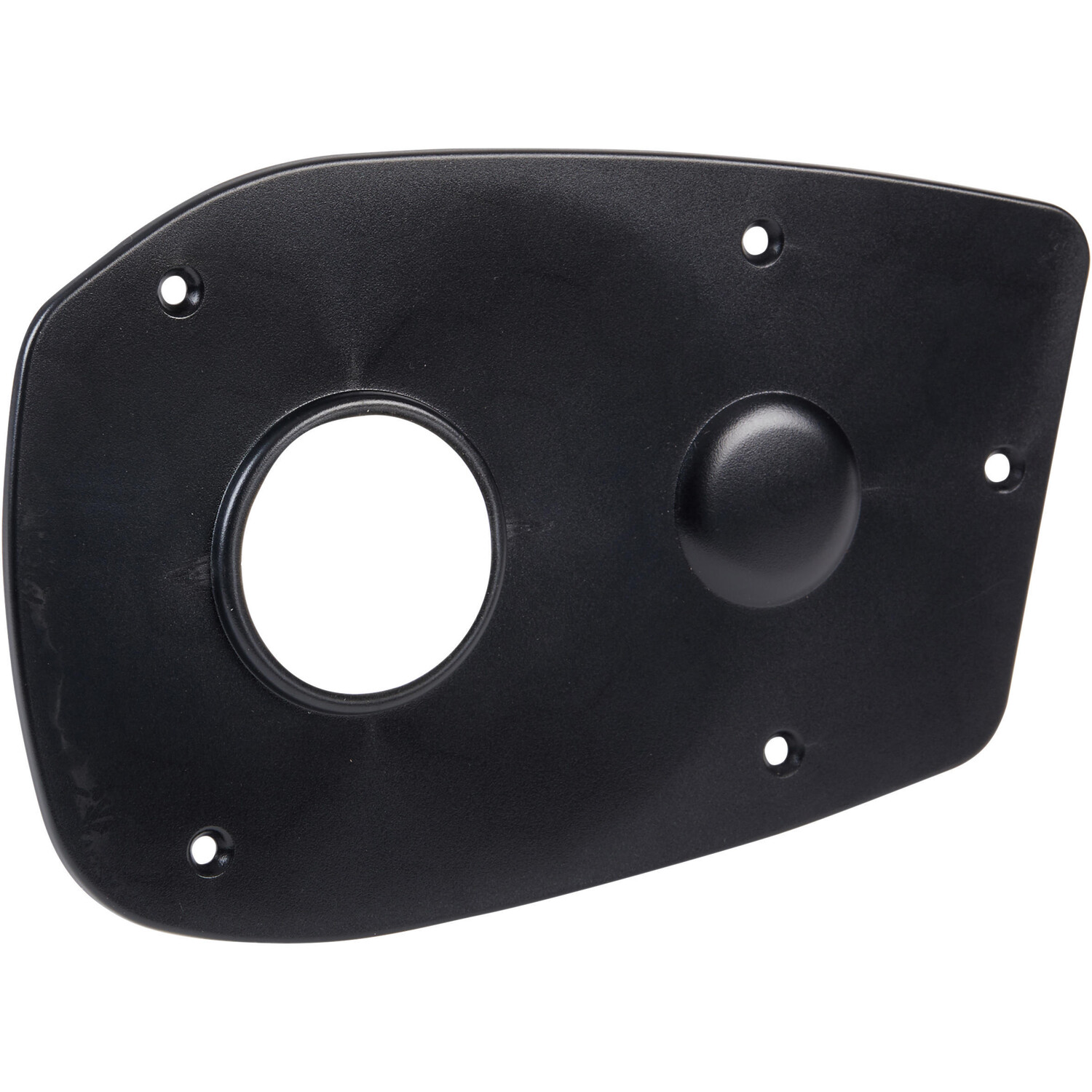 Корпус двигателя правый Brose ELOPS 
Корпус двигателя правый Brose ELOPS