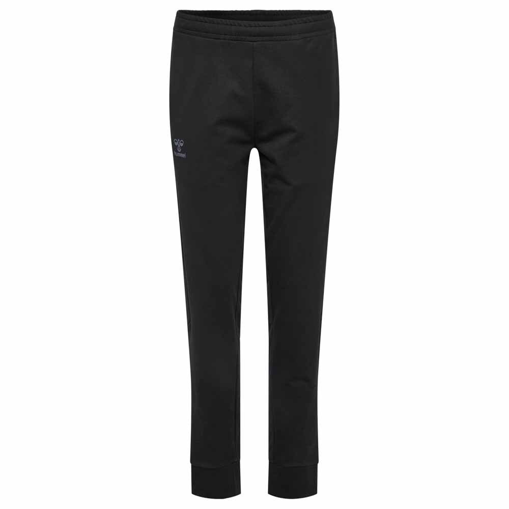 Брюки Hummel Offgrid Cotton, черный
Брюки Hummel Offgrid Cotton, черный