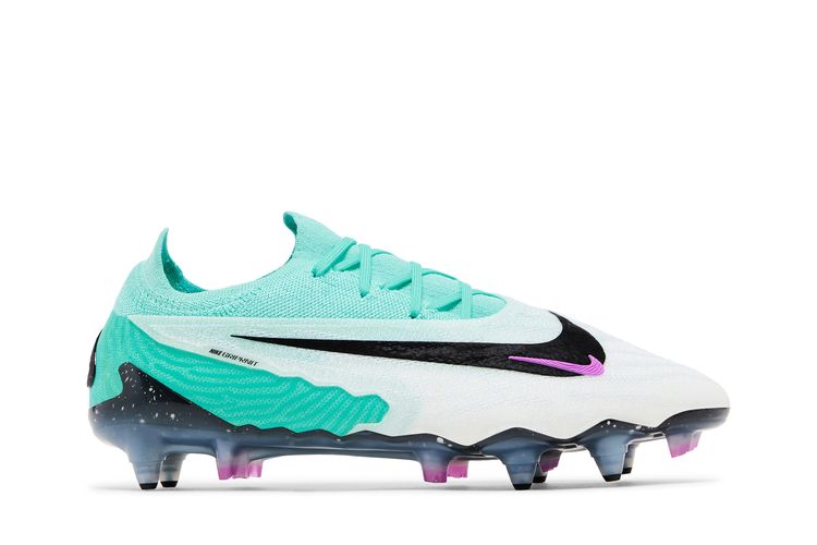 Кроссовки Phantom GX Elite SG Pro AC 'Peak Ready Pack', синий
Кроссовки Phantom GX Elite SG Pro AC 'Peak Ready Pack', синий