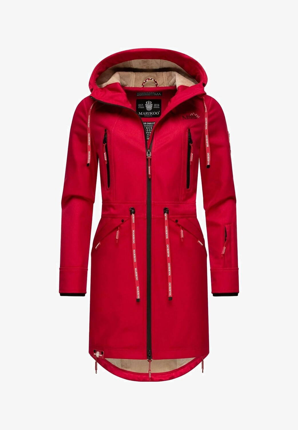 Парка Marikoo с карманами, фуксия, Розовый, Парка Marikoo с карманами, фуксия
Парка Marikoo с карманами, фуксия, Розовый, Парка Marikoo с карманами, фуксия