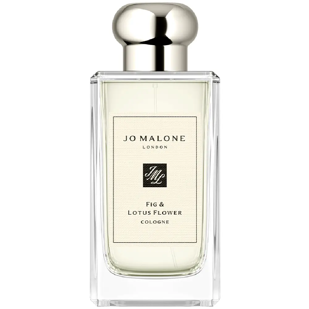 Одеколон Jo Malone London Fig & Lotus Flower
Одеколон Jo Malone London Fig & Lotus Flower
