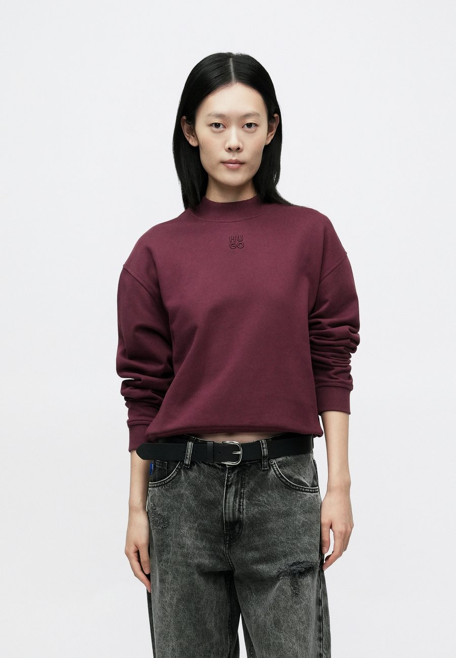 Толстовка HUGO DAXANDRIA, Dark Purple, Фиолетовый, Толстовка HUGO DAXANDRIA, Dark Purple
Толстовка HUGO DAXANDRIA, Dark Purple, Фиолетовый, Толстовка HUGO DAXANDRIA, Dark Purple