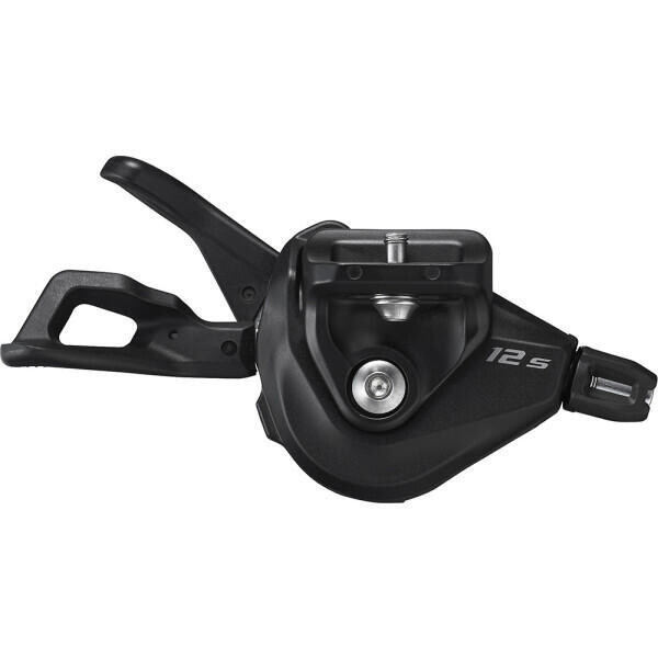 Рычаг переключения передач Deore SL-M6100 I-Spec EV — правый SHIMANO, бесцветный / черный / черный
Рычаг переключения передач Deore SL-M6100 I-Spec EV — правый SHIMANO, бесцветный / черный / черный