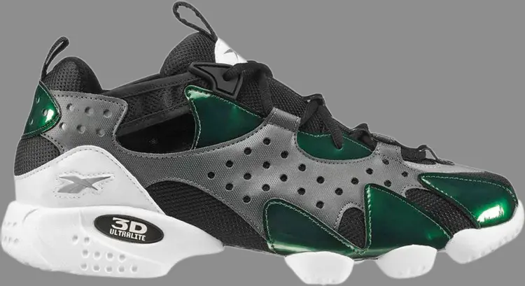 Кроссовки 3d op.98 'green' Reebok, зеленый, Зеленый;серый, Кроссовки 3d op.98 'green' Reebok, зеленый 
Кроссовки 3d op.98 'green' Reebok, зеленый, Зеленый;серый, Кроссовки 3d op.98 'green' Reebok, зеленый