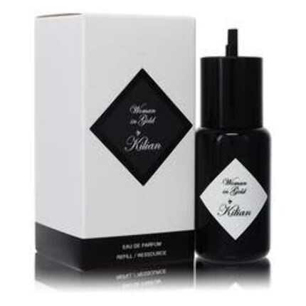 Kilian Woman in Gold 50мл сменный блок
Kilian Woman in Gold 50мл сменный блок