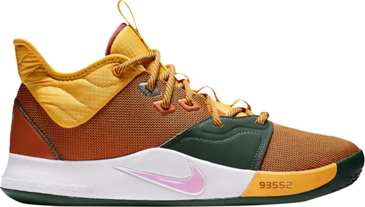 Кроссовки Nike PG 3 EP 'All-Star', многоцветный, Коричневый, Кроссовки Nike PG 3 EP 'All-Star', многоцветный
Кроссовки Nike PG 3 EP 'All-Star', многоцветный, Коричневый, Кроссовки Nike PG 3 EP 'All-Star', многоцветный