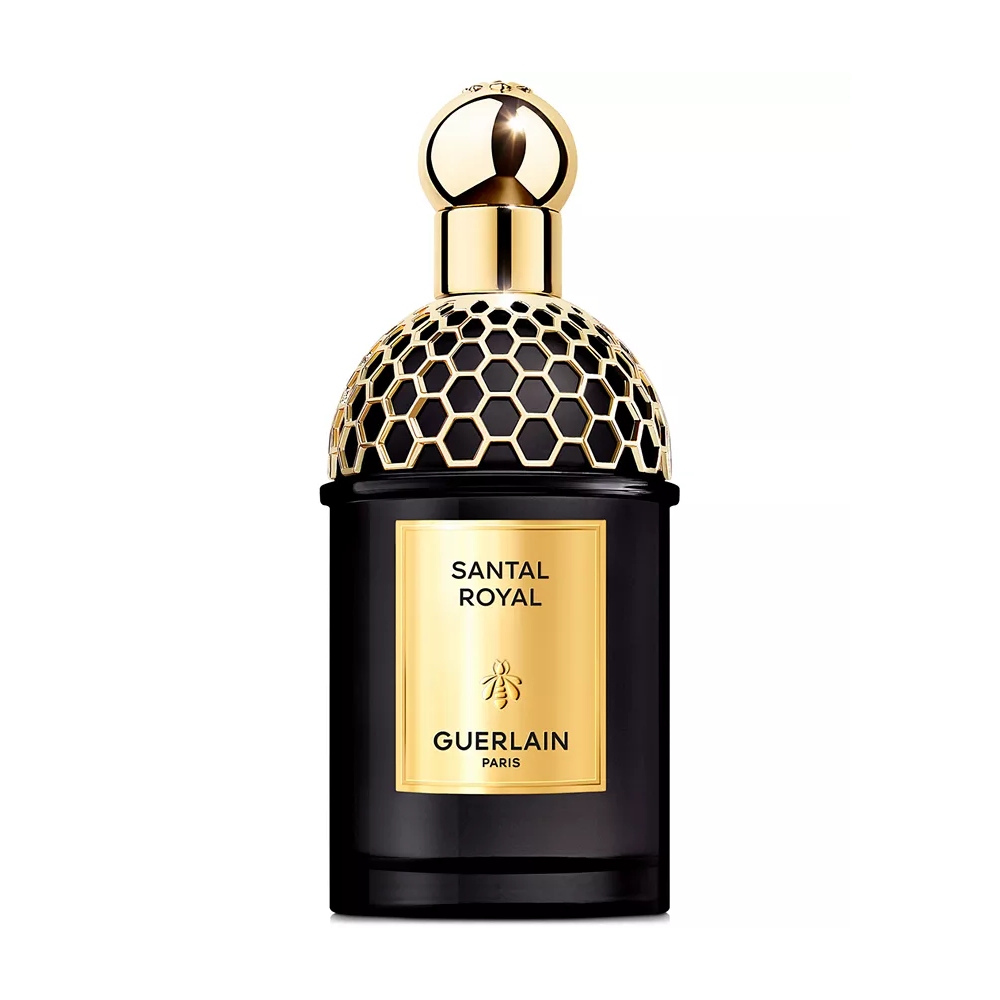 Парфюмерная вода Guerlain Absolus Allegoria Santal Royal
Парфюмерная вода Guerlain Absolus Allegoria Santal Royal