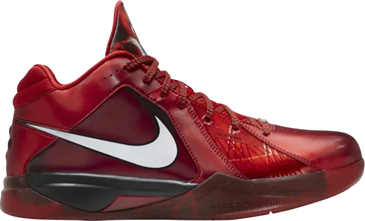 Кроссовки Nike Zoom KD 3 'All-Star', красный
Кроссовки Nike Zoom KD 3 'All-Star', красный