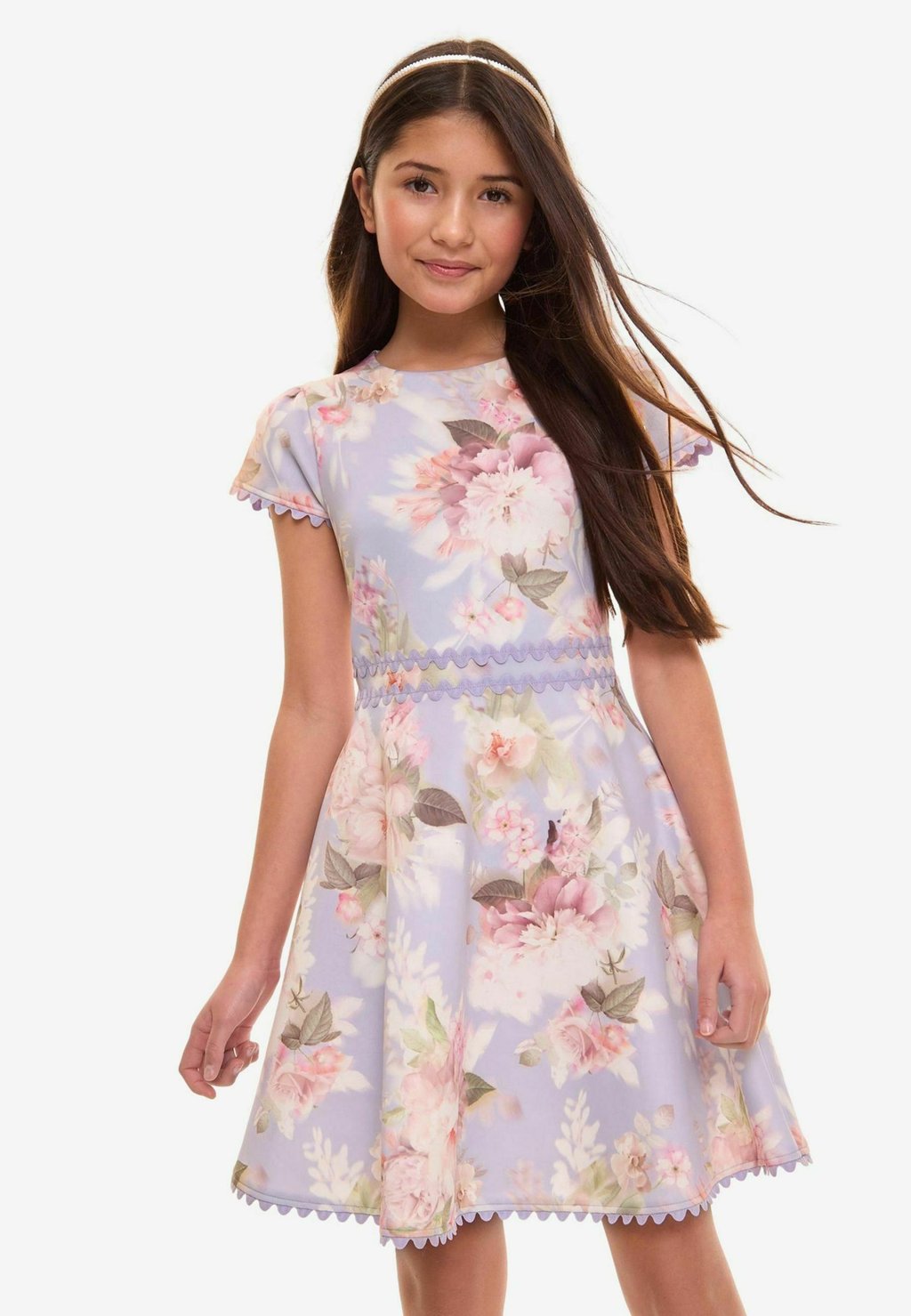 Повседневное платье REGULAR FIT Lipsy, сиренево-фиолетовый
Повседневное платье REGULAR FIT Lipsy, сиренево-фиолетовый