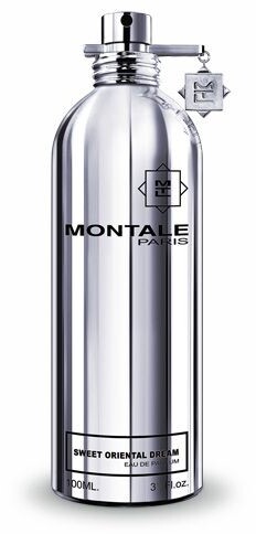 Духи Montale Sweet Oriental Dream
Духи Montale Sweet Oriental Dream