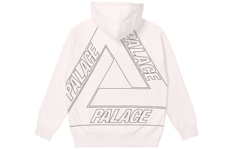 Джумбо три ферг худи с заниженной линией плеча PALACE, розовый
Джумбо три ферг худи с заниженной линией плеча PALACE, розовый