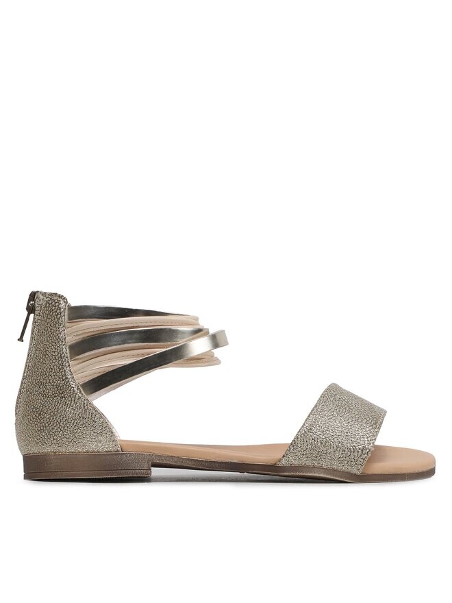 Сандалии 3929722 Primigi, серебро
Сандалии 3929722 Primigi, серебро