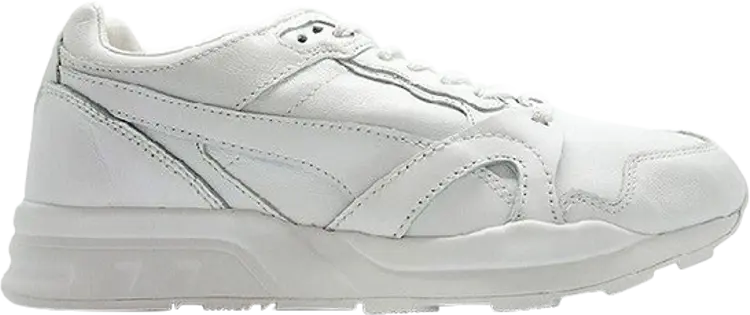 Кроссовки Puma Ronnie Fieg x DSM x Trinomic XT2+, белый
Кроссовки Puma Ronnie Fieg x DSM x Trinomic XT2+, белый