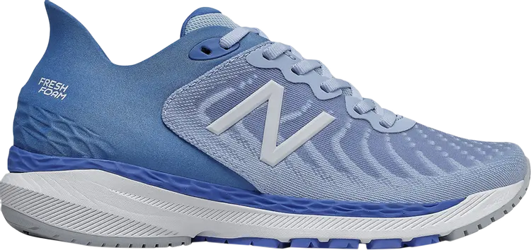 Кроссовки New Balance Wmns Fresh Foam 860v11, голубой, Синий;серый, Кроссовки New Balance Wmns Fresh Foam 860v11, голубой
Кроссовки New Balance Wmns Fresh Foam 860v11, голубой, Синий;серый, Кроссовки New Balance Wmns Fresh Foam 860v11, голубой