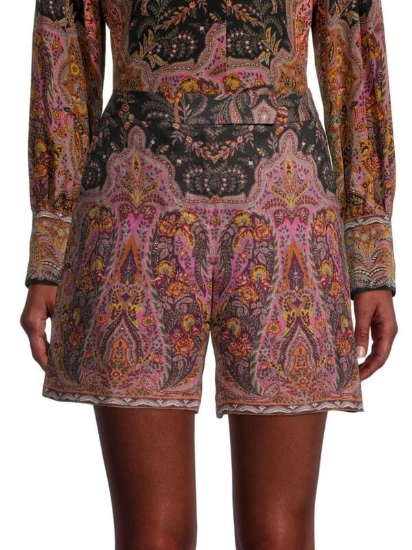 Шорты Kobi Halperin, черный
Шорты Kobi Halperin, черный